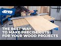 Adaptive Cutting System Saw + Guide Track Kit