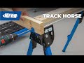 Kreg Track Horse