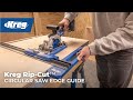Kreg Rip-Cut™