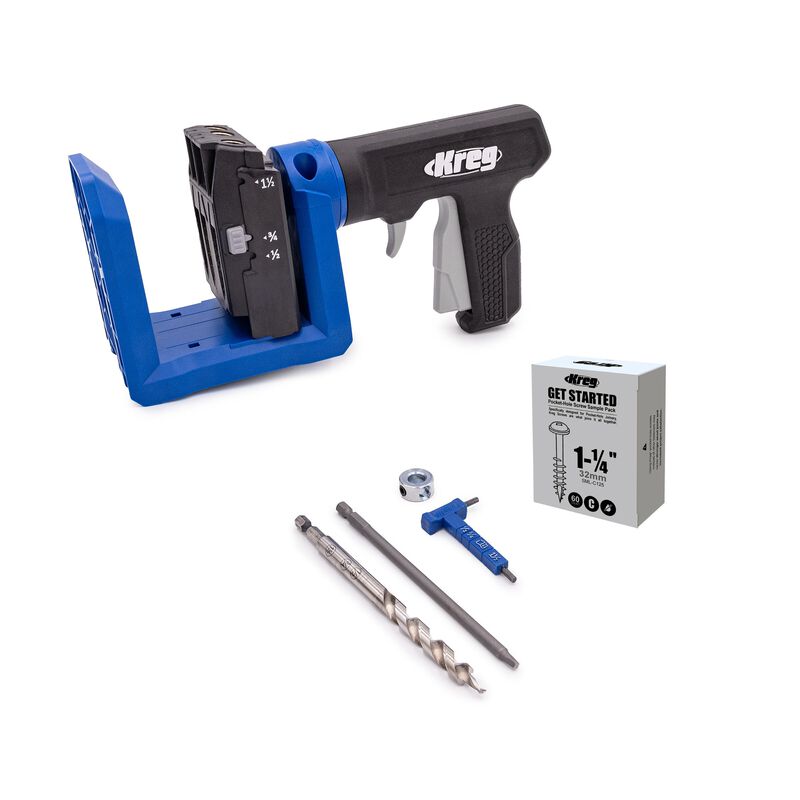 Kreg® Pocket-Hole Jig 520PRO, , hi-res