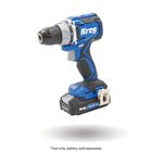 Kreg 20V Ionic Drive™ 1/2" Compact Drill (Tool Only)