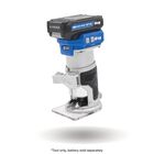 Kreg 20V Ionic Drive™ 1/4" Trim Router (Tool Only)