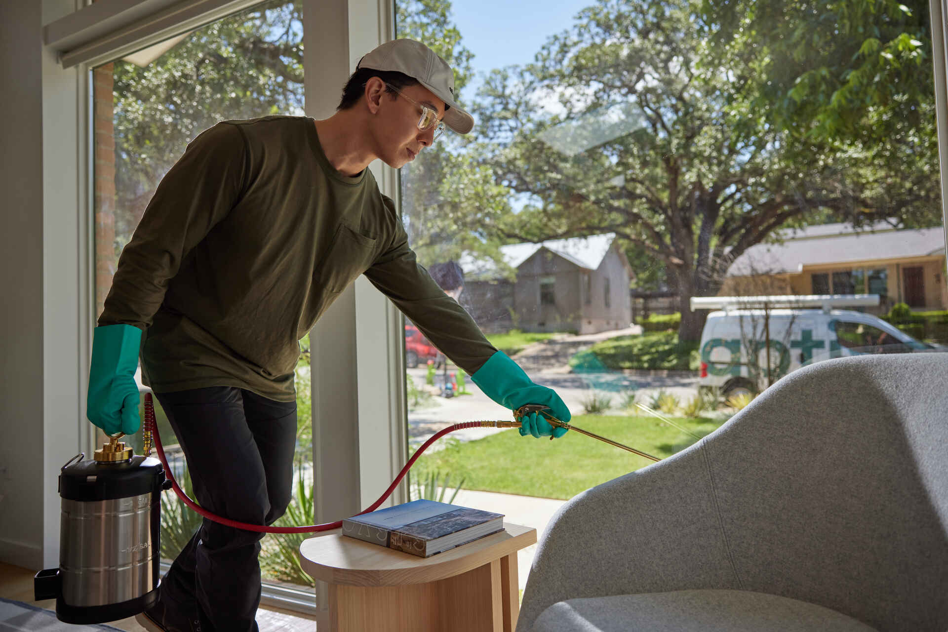 Combatting the Mosquito Menace: Protect Your Home and Loved Ones